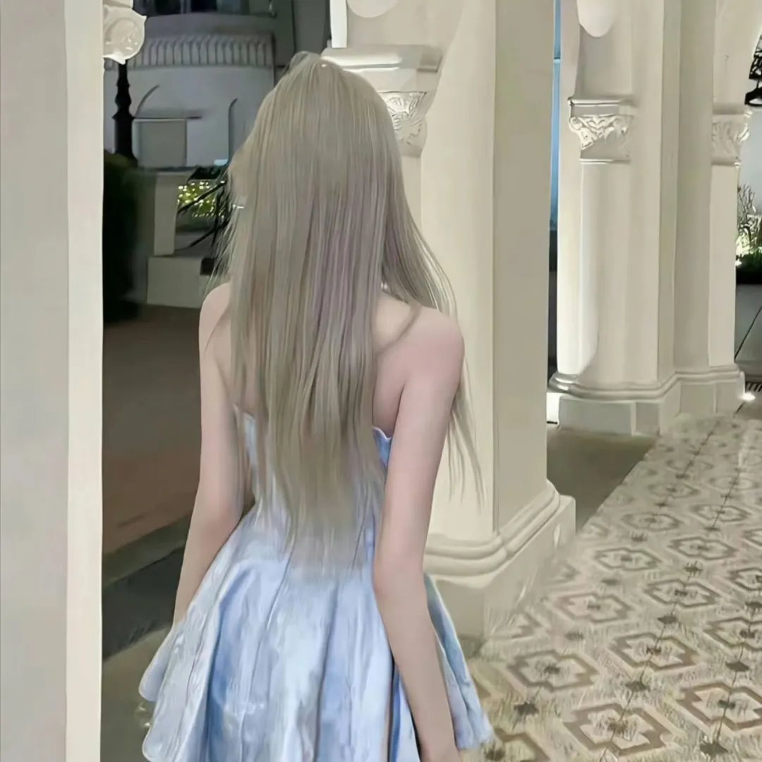 雾里看花